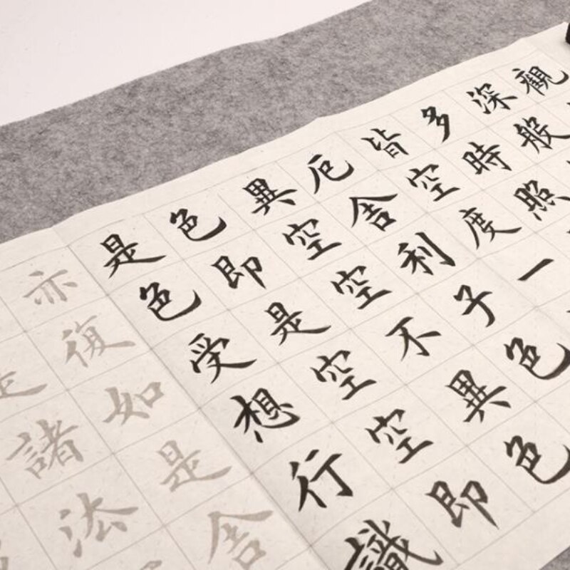 Verdikking Zachte Voelde Pad Peinture Feutre Zachte Chinese Kalligrafie Borstel Voelde Pad Inkt Schilderij Zachte Pad Tafel Mat Feutre Peinture