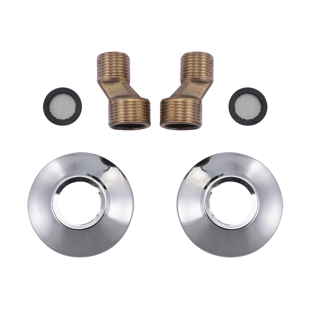 Mixing Water Valve Thermostatic Bar Shower Copper Mixer Valve Tap Full Copper Faucet Intelligent Concealed Installation