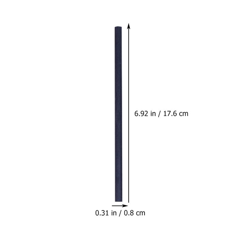 10Pcs Hb Verf Potloden Papier Tekening Potloden Schets Schilderen Potlood Verf Beoefenen Potloden