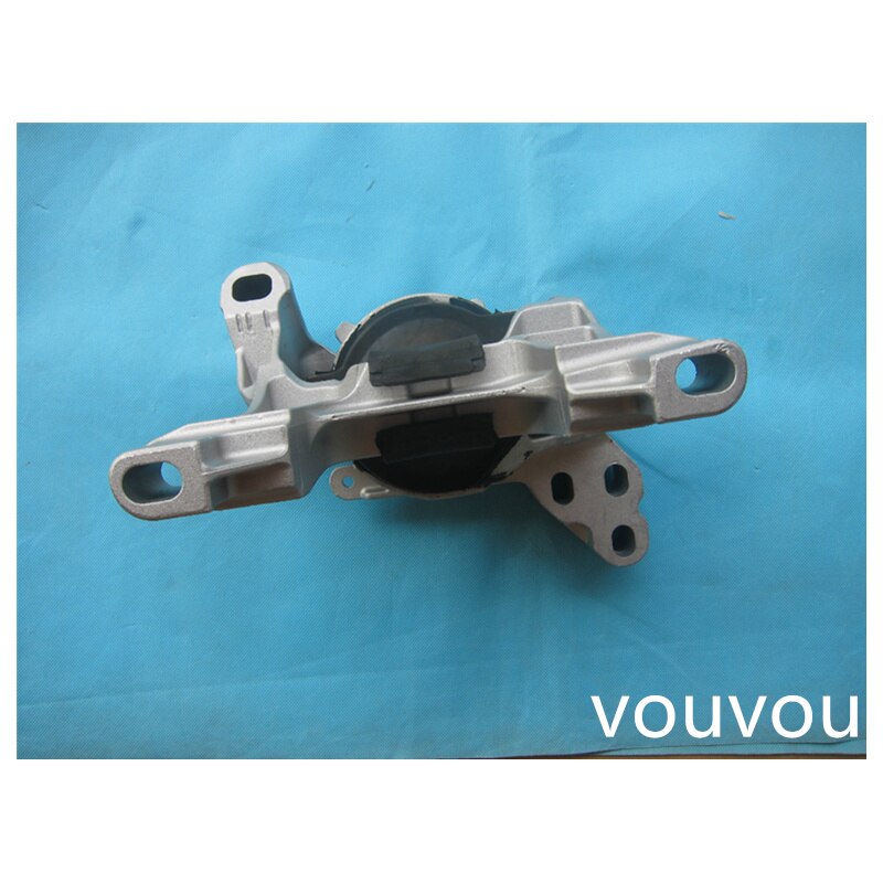 car accessories chassis parts engine mount for Mazda CX-5 Mazda 3 AXELA Mazda 6 ATENZA engine 2.0
