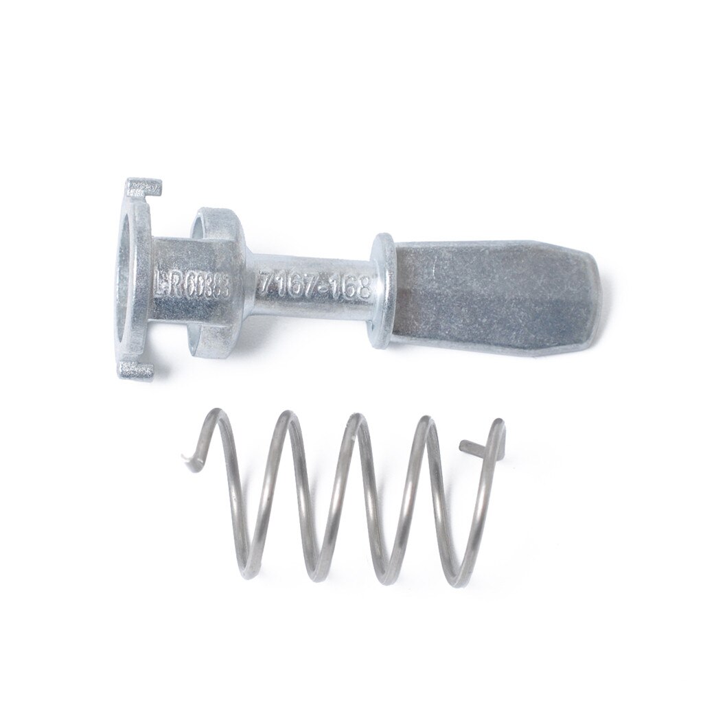 Door Lock Repair Kit Front Left Right For Volkswagen Polo 9N 2 Door Beetle 5pcs/Set Door Lock Repair Tool 20Dev13