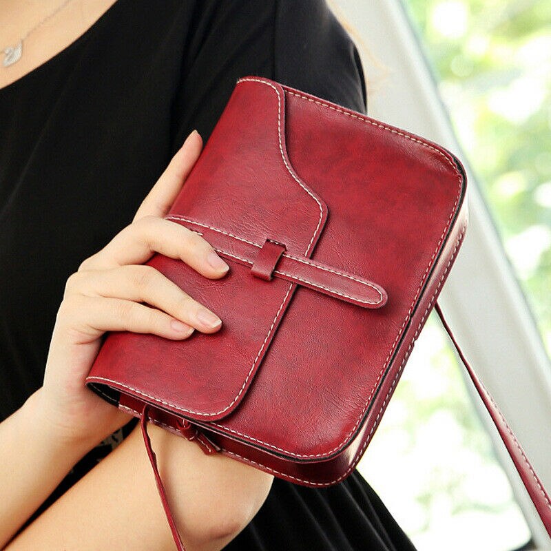 mini PU skórzana torba na ramię małe torby typu Crossbody dla kobiet dziewczyna żółta torebka damska Bolsas