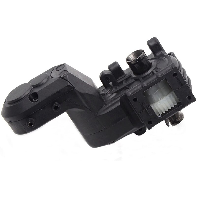 Boîte de vitesses arrière de voiture RC ZJ05 pièce de rechange 15-ZJ05 pour GPTOYS S911 S912 15-ZJ05 pour voiture S911 S912 RC