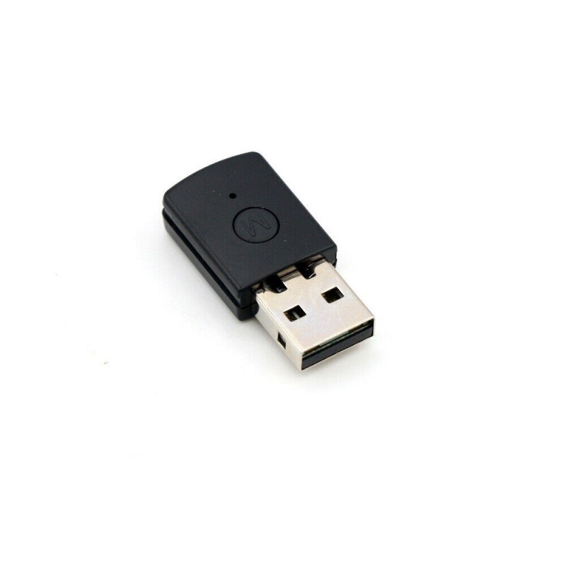 Wireless Bluetooth 4.0 Usb Adapter Dongle Receiver For Ps4 Headphone Microphone