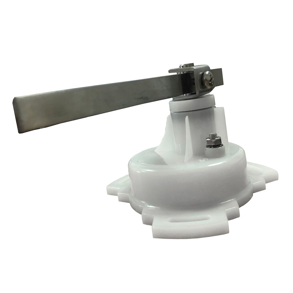 Marine Boat Stainless Steel Rudder Angle Indicator Sensor, Boating Sailing Accessories