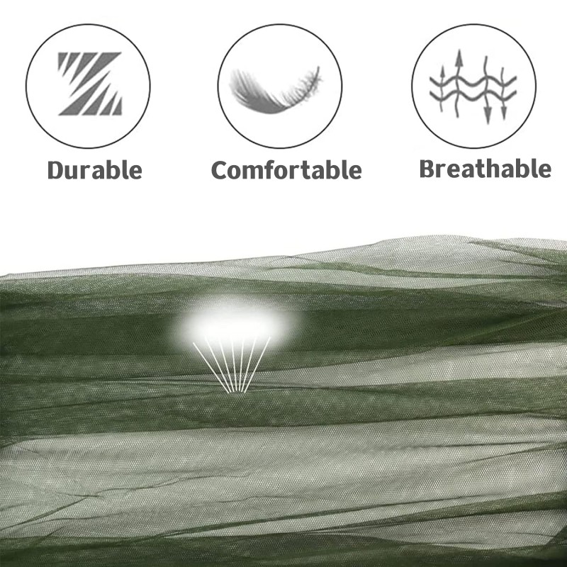 Moskito Biene Insekten Gittergewebe Kopf Gesichts schutz Netz Hütte draussen Anti Mücke Winkel kappe Imkerei Hütte Angeln Sonnen kappe Gittergewebe Maske