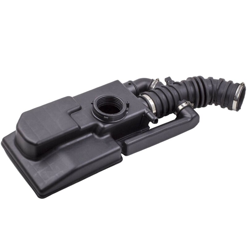 -Air Intake Resonator Top of Throttle Body with Sensor for Suzuki Forenza Reno 2.0L DOHC L4 16V 2005: Default Title