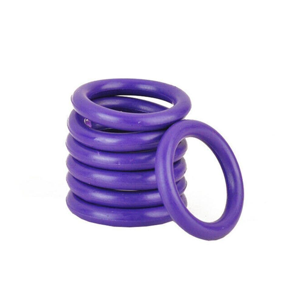 For Car Automotive Air Conditioner A/C System Repair O Ring R12 Rubber Set R134a Assortment Tool O-Rings Seal Kit H8W9