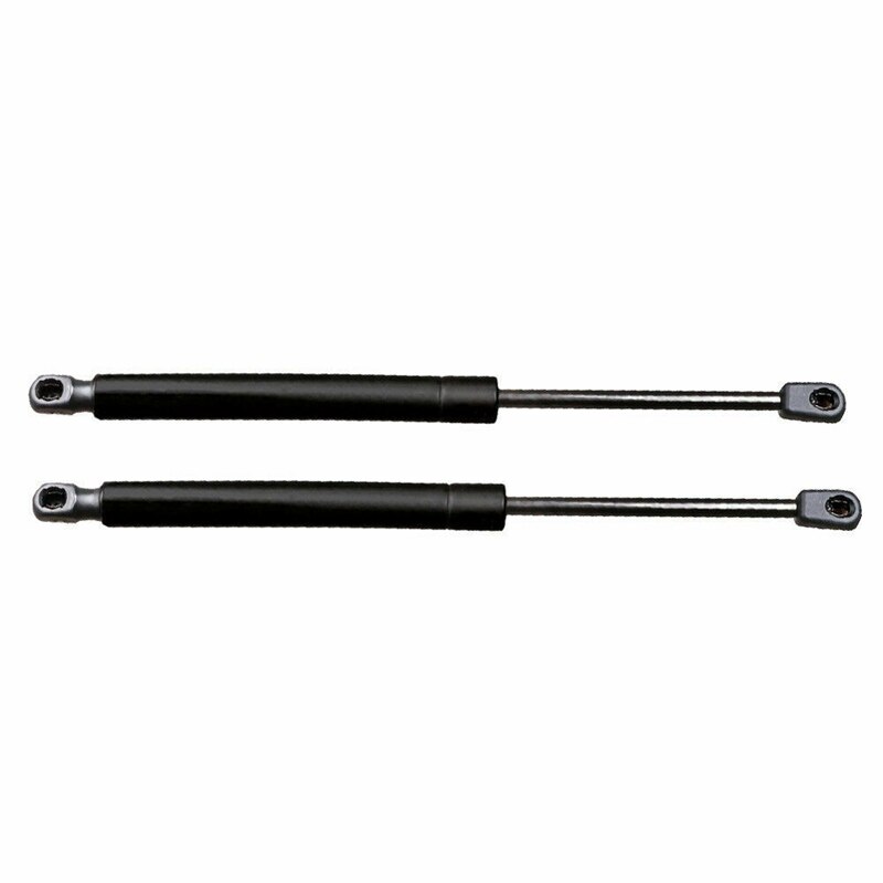 2Pcs Car Tailgate Trunk Lift Supports Shock Struts for Peugeot 407 SW (6E ) 05/2004 9647487680 8731.J6