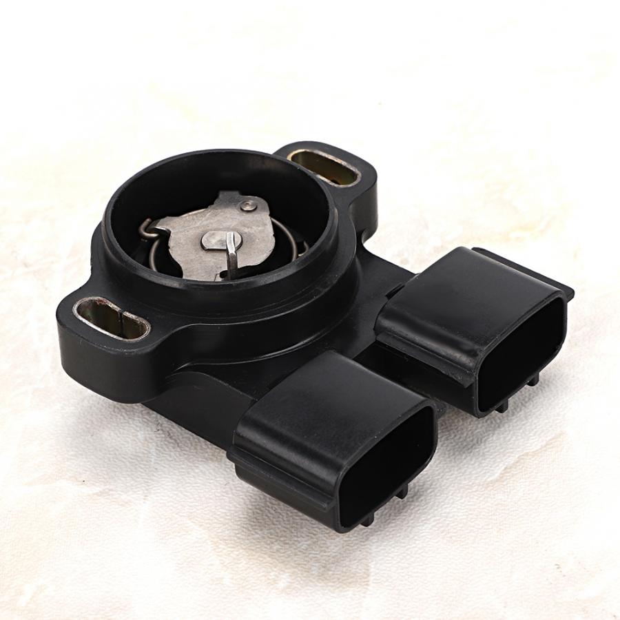 TPS Throttle Position Sensor Fit For Nissan Altima Maxima Pathfinder Sentra 2000 2001 -2006 A22669B00, 226204M511, 226204M501