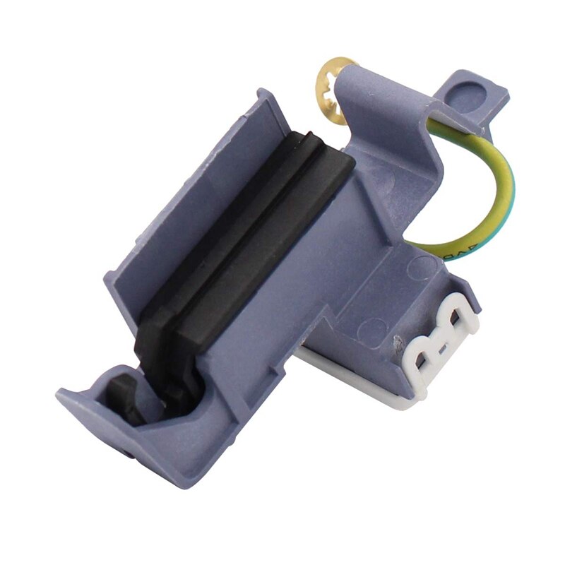 6 pièces lave-linge couvercle interrupteur 8318084 pour Whirlpool Kenmore Roper WP8318084 ER8318084
