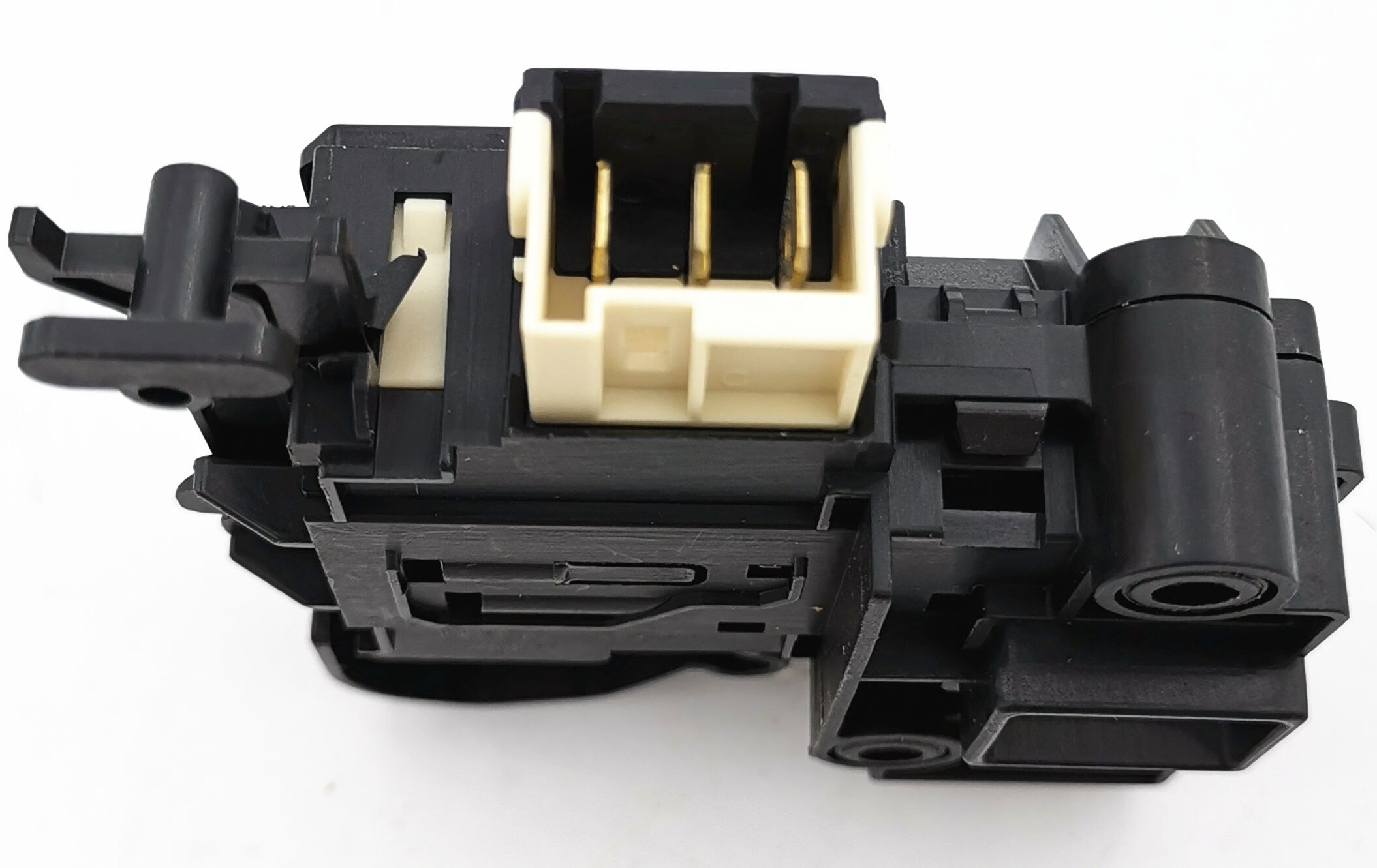 for Haier washing machine electronic door lock delay switch 0024000128A HW70-B14266