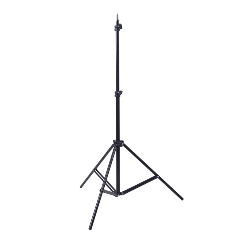 Fotografie Licht Staan Digitale Licht Stand Aluminium Fotografie Light Stand Statief 190Cm