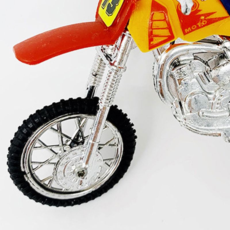 Jeu de Mini-vélo moto, touche de vélo, bricolage, , Skateboard