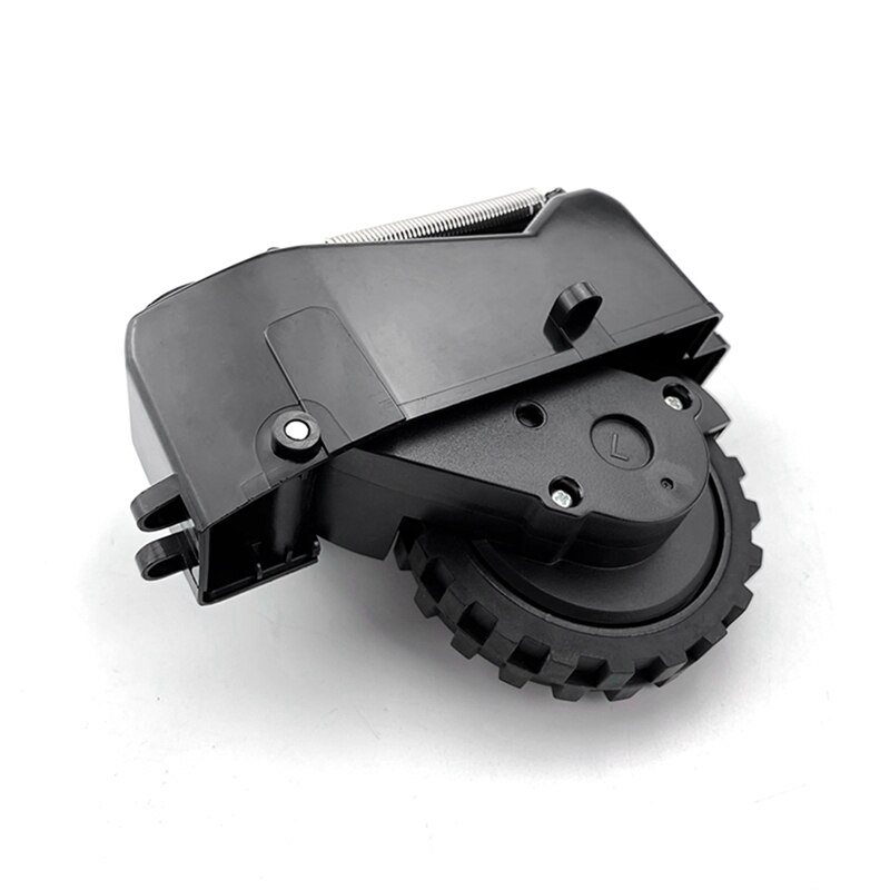 Right Wheel Left Wheel for 360 S6 Robotic Vacuum Cleaner Spare Parts Accessories Replacement