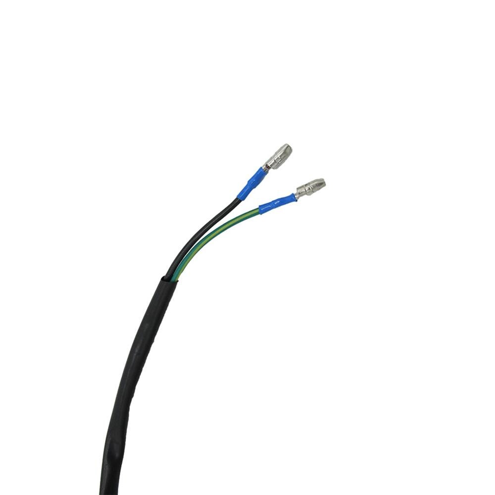 22mm Dual Pull Front Drum Brake Lever Excellent Craftsmanship Well Durability with Parking Brake for ATV Quad 4 Wheeler