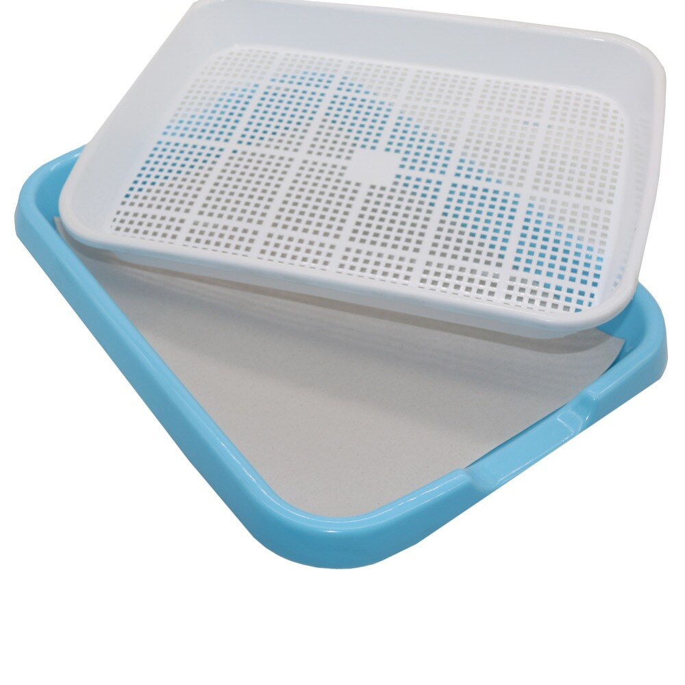 Soilless Cultivation Nursery Paper Sprouts Plate Seedling Tray Germination Nursery Moisturizing Papers Vegetables Planting Tool