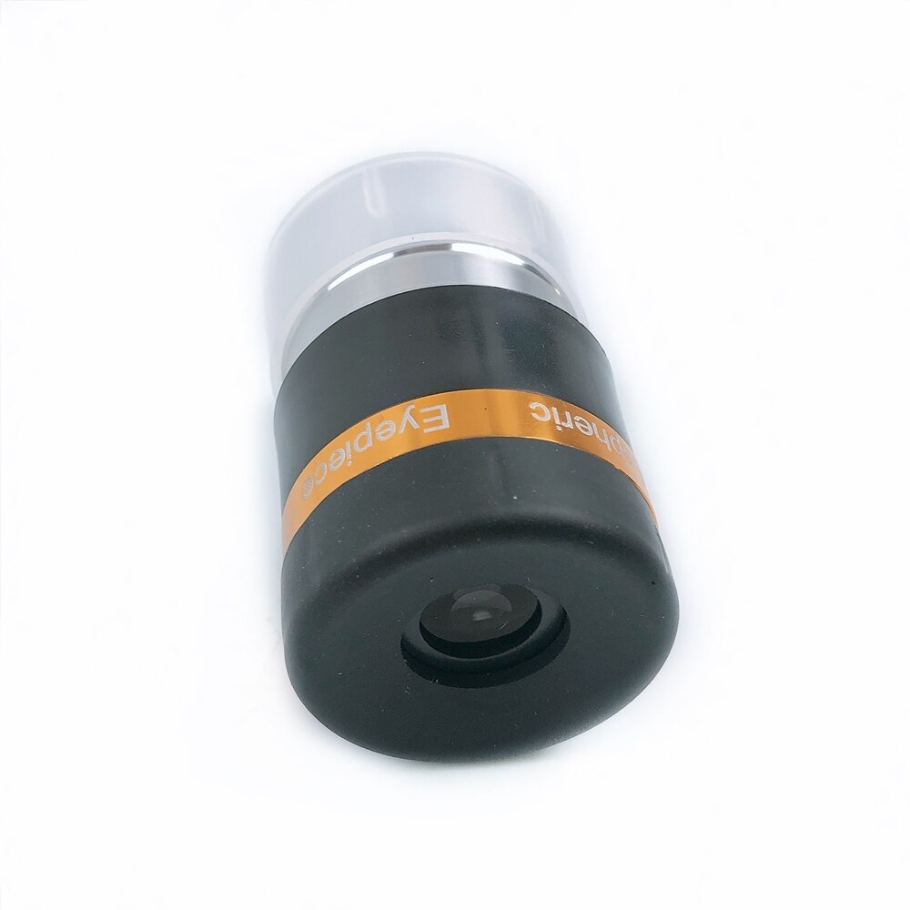 62 Degree 1.25 inches Wide Angle High Eyepiece 4mm Telescope Accessories