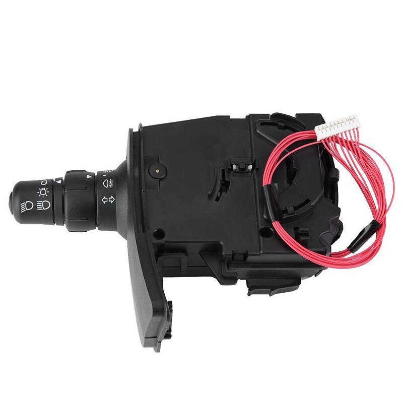 Car Indicator Switch Stalk For Renault Clio Mk3 Modus Kangoo 8201590638