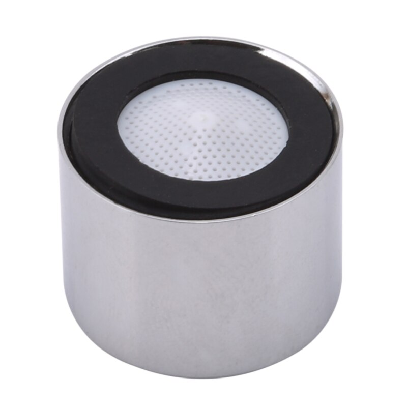 Water-saving faucet aerator 3L / 2L thread size faucet device bubbler: suit white 3L