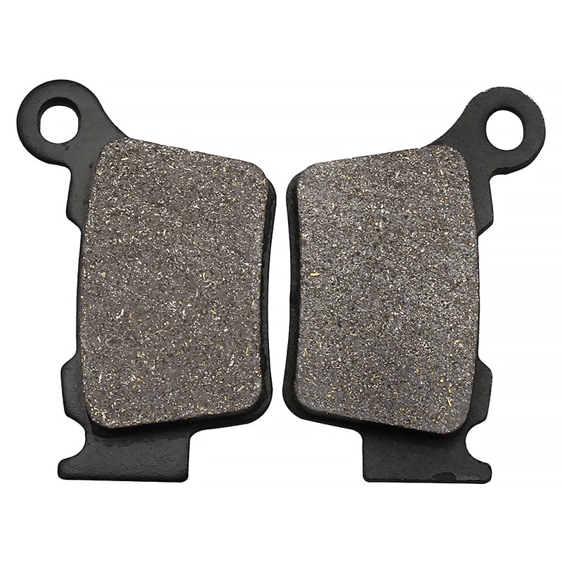 Motorfiets Remblokken Voor Sherco Se 250 Ik Enduro Se 250 Ir Enduro Se 300 Ik Enduro Se 300 ir Enduro