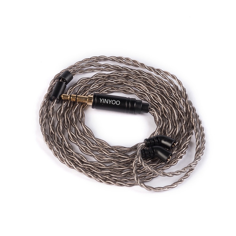 Blon BL-05 bl05 BL-03 bl03 10mm 2nd geração de nanotubo carbono diafragma cnt no ouvido fone alta fidelidade dj esporte fones: 3.5mm grey for bl03