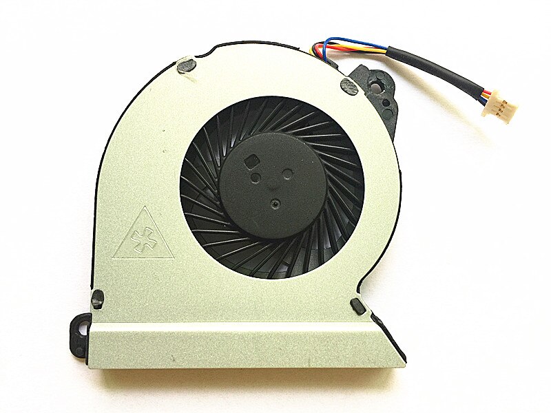 Ventilateur De Processeur (CPU Fan) 4 Pins Pour HP ProBook 455 G2 - Marque KINPOWER - Neuf