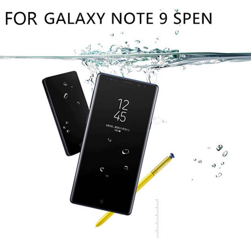 Voor Samsung Galaxy Note 9 Note 8 Note 5 S Pen Touch Stylus Pen Potlood