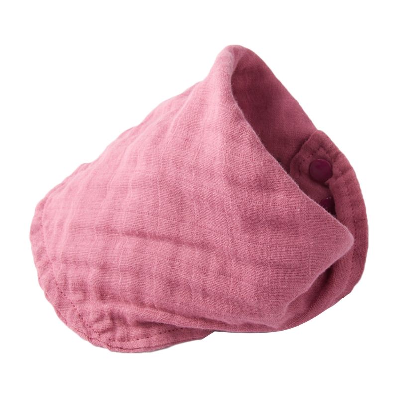 Bebê infantil algodão bib recém-nascido alimentação saliva toalha bandana burp pano menino menina chuveiro presente g99c: 8