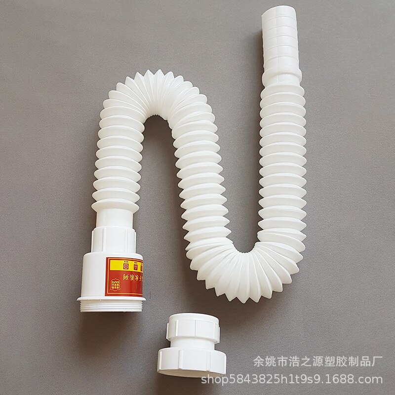 Washing Machine Mop Drainer Turning Plate Deodorizing Blow-molded Hose Wash Basin Inter-platform Basin Sink Sewer Pipe