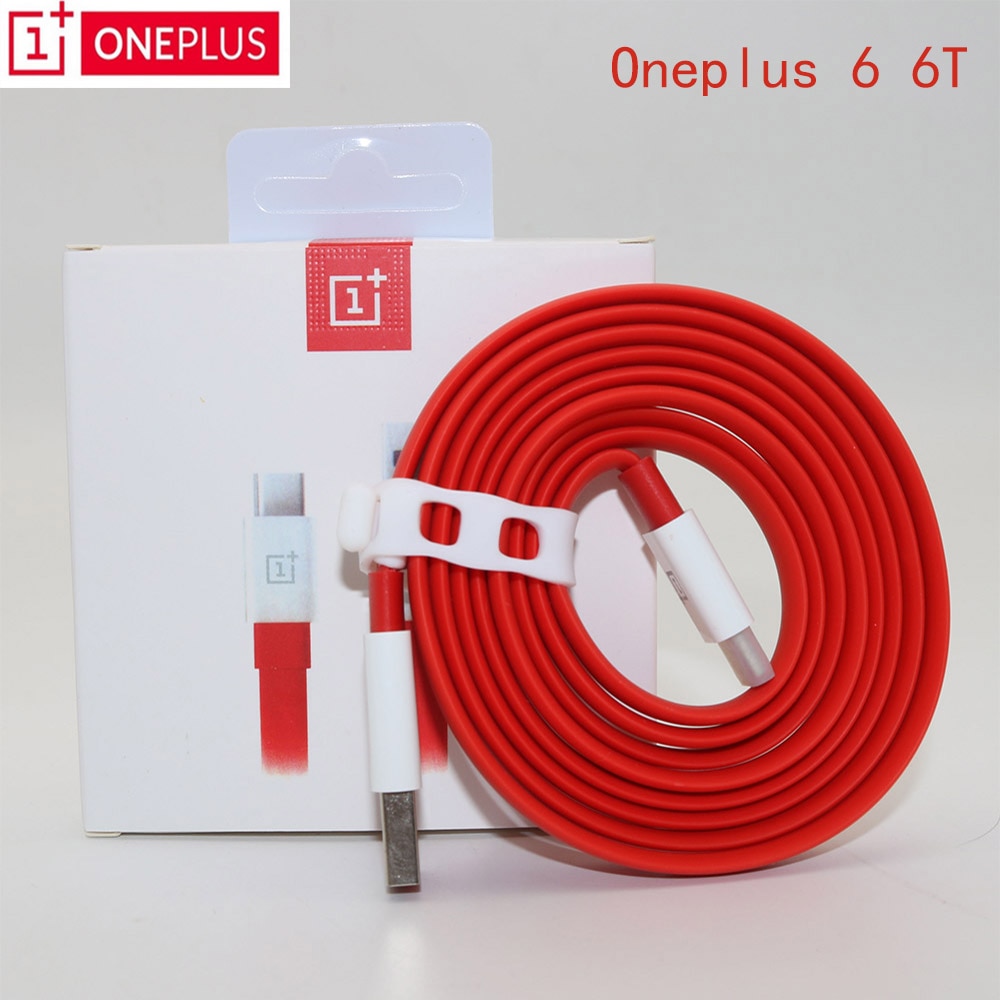 Original 35 CM/100 cm/150 cm/200 cm Rot 4A Usb 3.1 Typ C Kabel Oneplus 6 dash Ladegerät Kabel für EIN Plus 7 7t 6T 5 t 3 t Handy