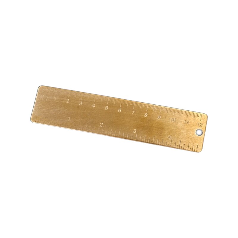 Math Geometry Tool Semicircle Drawing Protractor Ruler Straight Edge for student