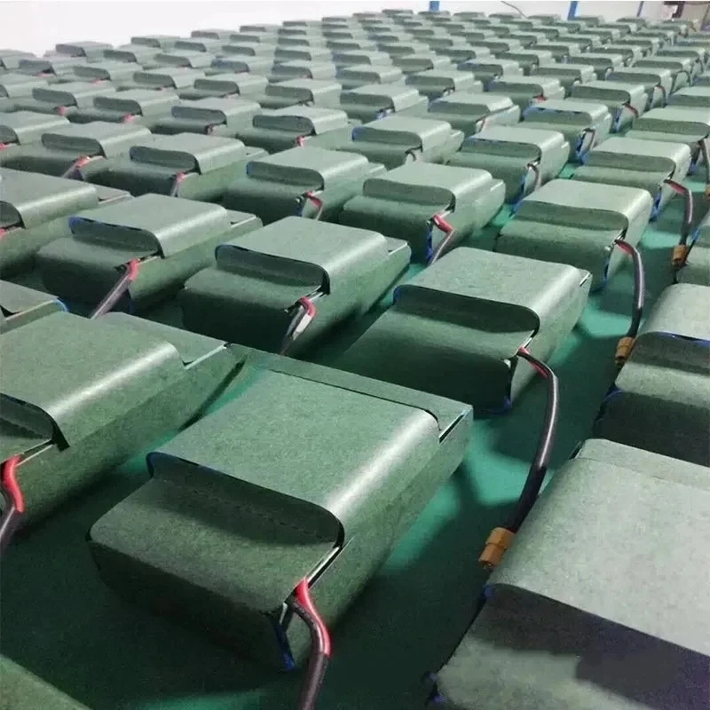 Origina 36V Batterij Packs 30000mAh Oplaadbare Lithium Ion Batterij voor Elektrische Zelfbalancerende Scooter HoverBoard Eenwieler