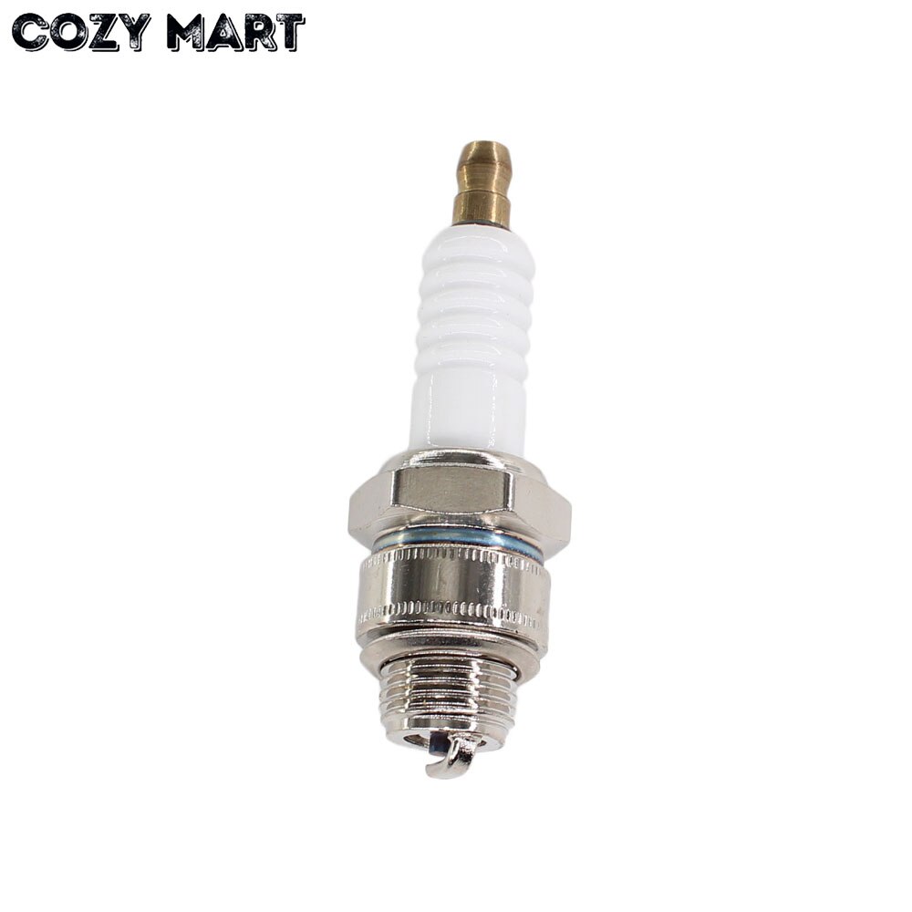 2 Pcs Spark Plug For Briggs & Stratton 796112 796112S Replace J19LM RJ19LM AE0572