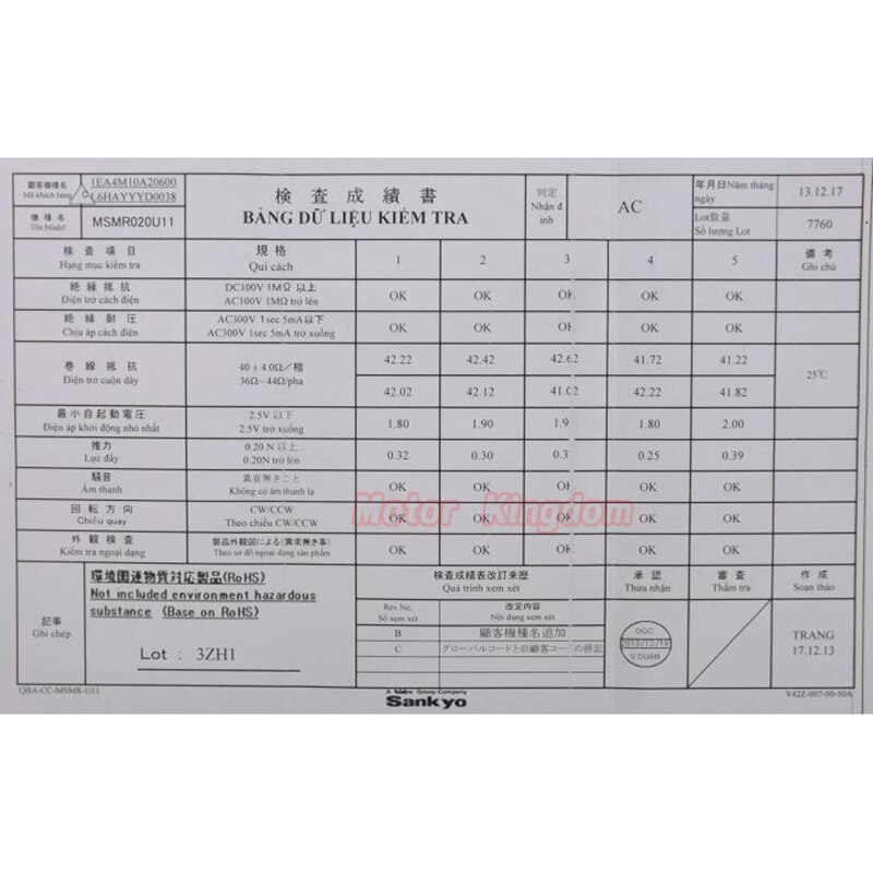 Micro Mini 6mm Precision Stepper Motor DC 3V 5V 2-Phase 4-Wire Slider Screw Nut Moving Block Tiny Stepping Motor