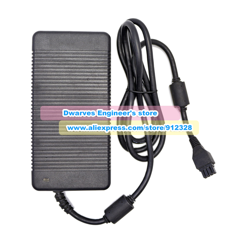 Original ADP-220AB B D220P-01 12V 18A Power Adapter For Optiplex SX755 SX760 SX280 GX755 GX745 GX620 A269 745 755 Laptop Charger
