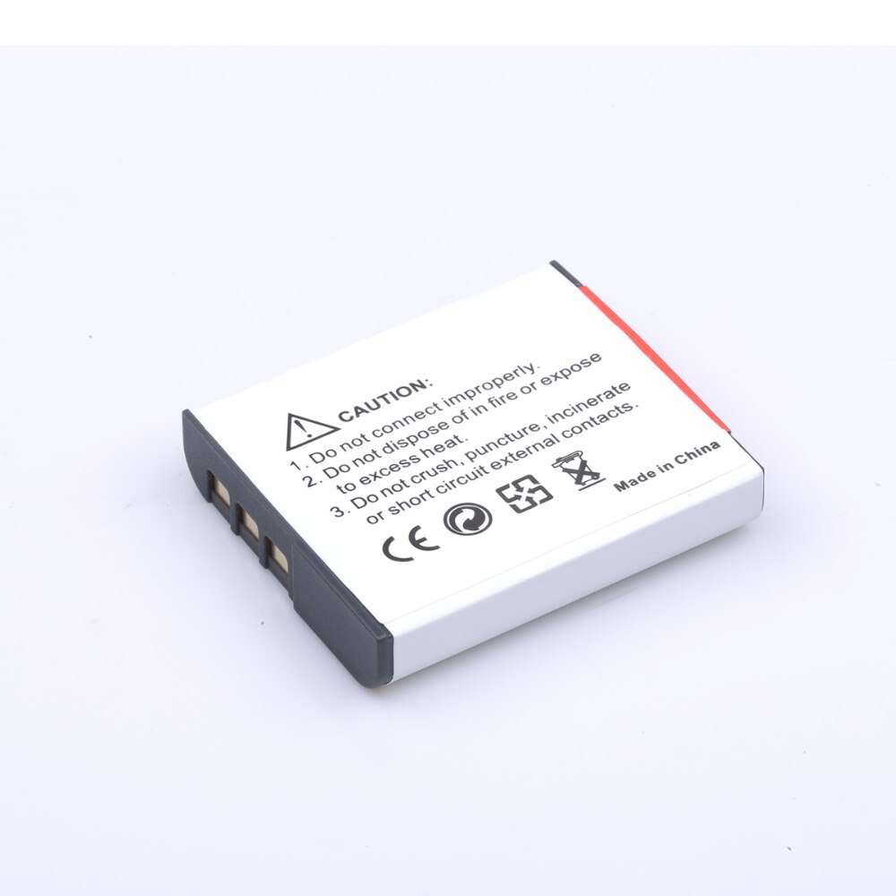 1Pcs 1800mAh NP-BG1 NP BG1 Battery For SONY Cyber-shot DSC-H3 DSC-H7 DSC-H9 DSC-H10 DSC-H20 DSC-H50 DSC-H55 DSC-H70 Camera