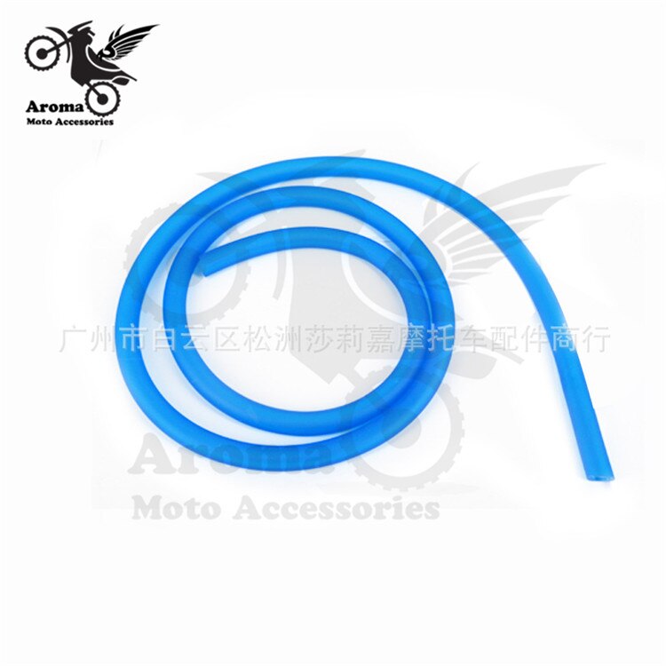1M moto gas oil hose fuel line petrol tube pipe dirt pit bike ATV oil line for yamaha ktm honda suzuki motorcycle accessories