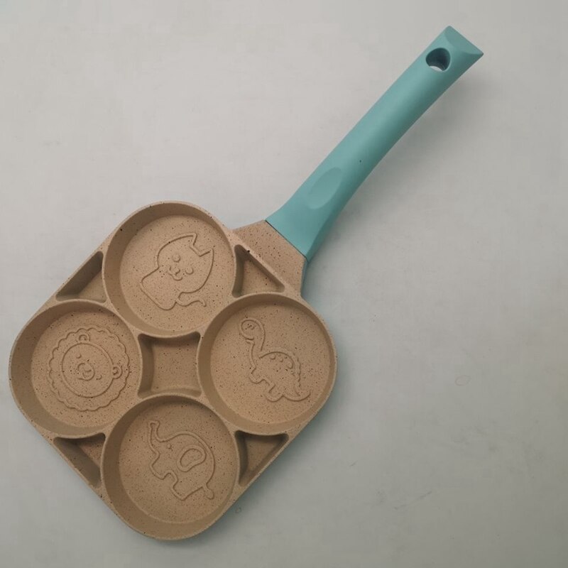 Children's Pancake Maker, Pancake Pan, Waffle Omelette Pan, Baking Tool