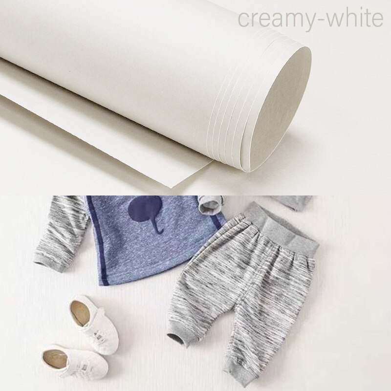 80*100cm PVC Photography Backdrop Photo Background Waterproof Photograph Backdrops Paper For Studio: Beige