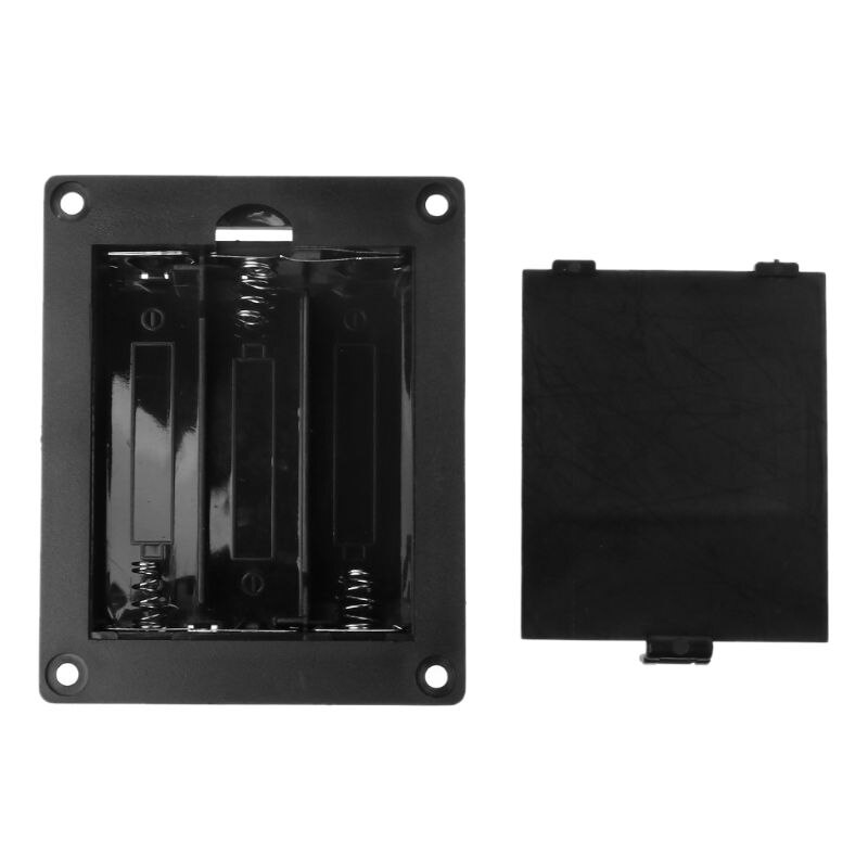 18650 li-ion bateria caso titular pilhas caixa de armazenamento recipiente plástico diy acessórios