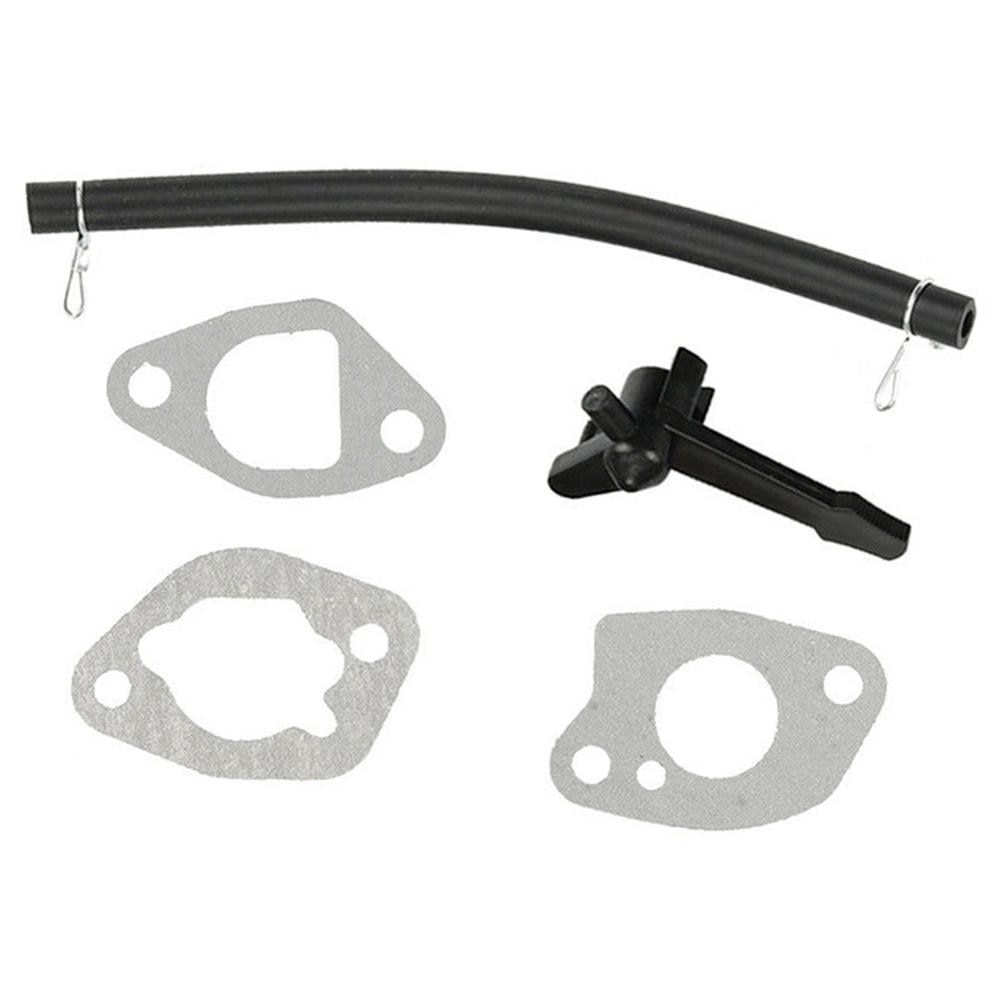 Tondeuse,Kit de bougie d'allumage pour Honda GX200 GX160 6.5HP 5.5HP GX 200 160, bouchon de