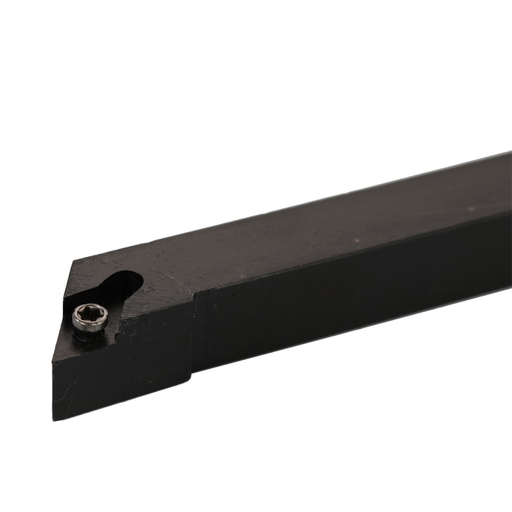 1 sett dreiebenk dreieverktøy dreiebenk verktøy holder solid karbid innsatser holder kjedelig stang dreiebenk kutter metall dreibar industriell