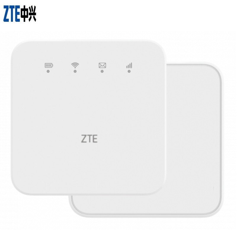 ZTE MF927U Portable Wi-fi Hotspot