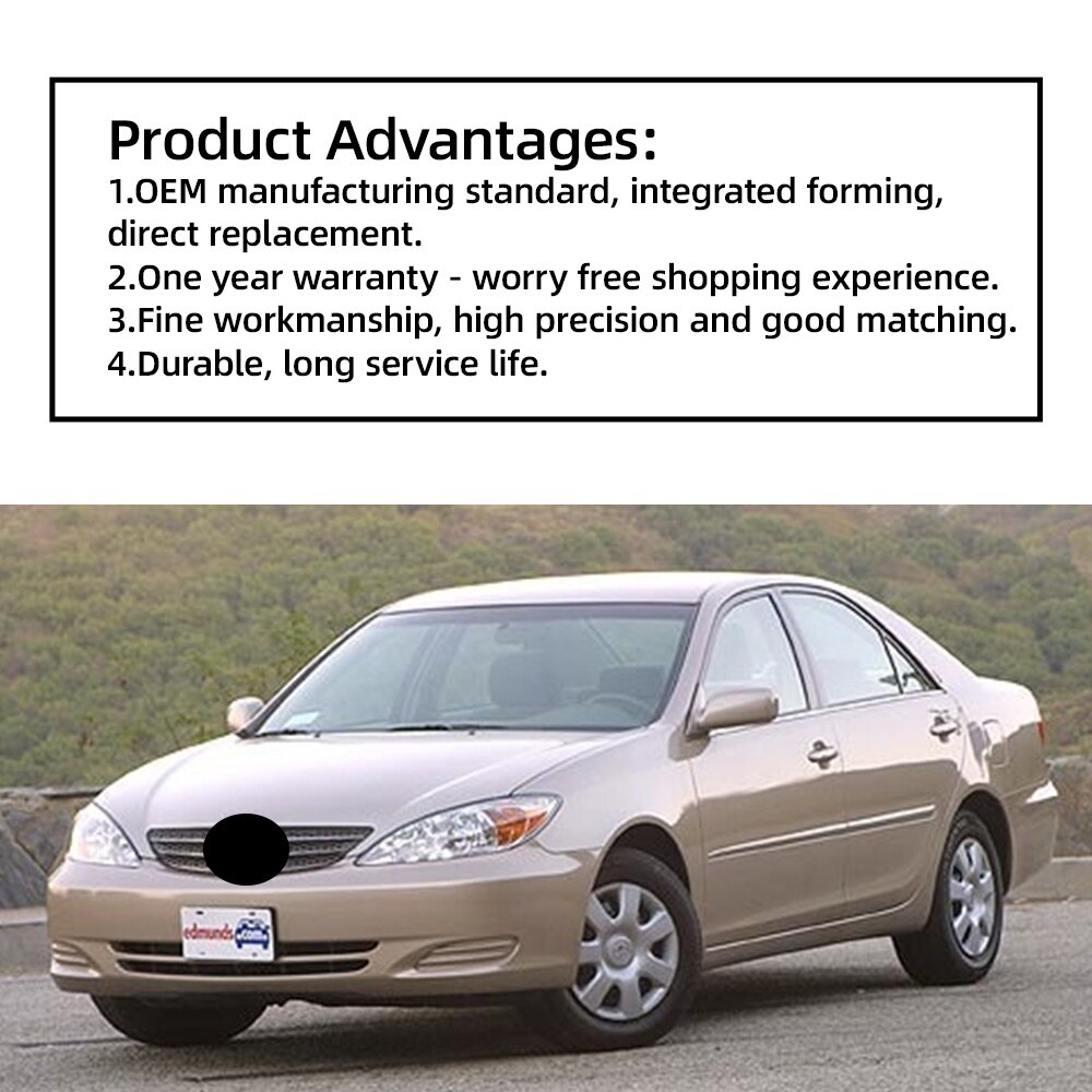PZ362-00208 PZ362-00201 188300-4110 188300-9060 Car PDC Parksensor Parking Sensor For Toyota Camry 30 40 Lexus RX300 RX330 RX350