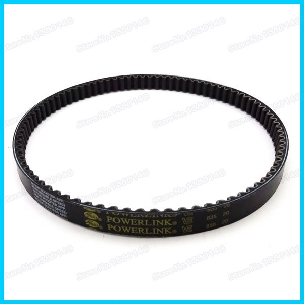 Antriebsriemen Powerlink 743 20 30 - Für GY6 125ccm 150ccm Roller & ATV