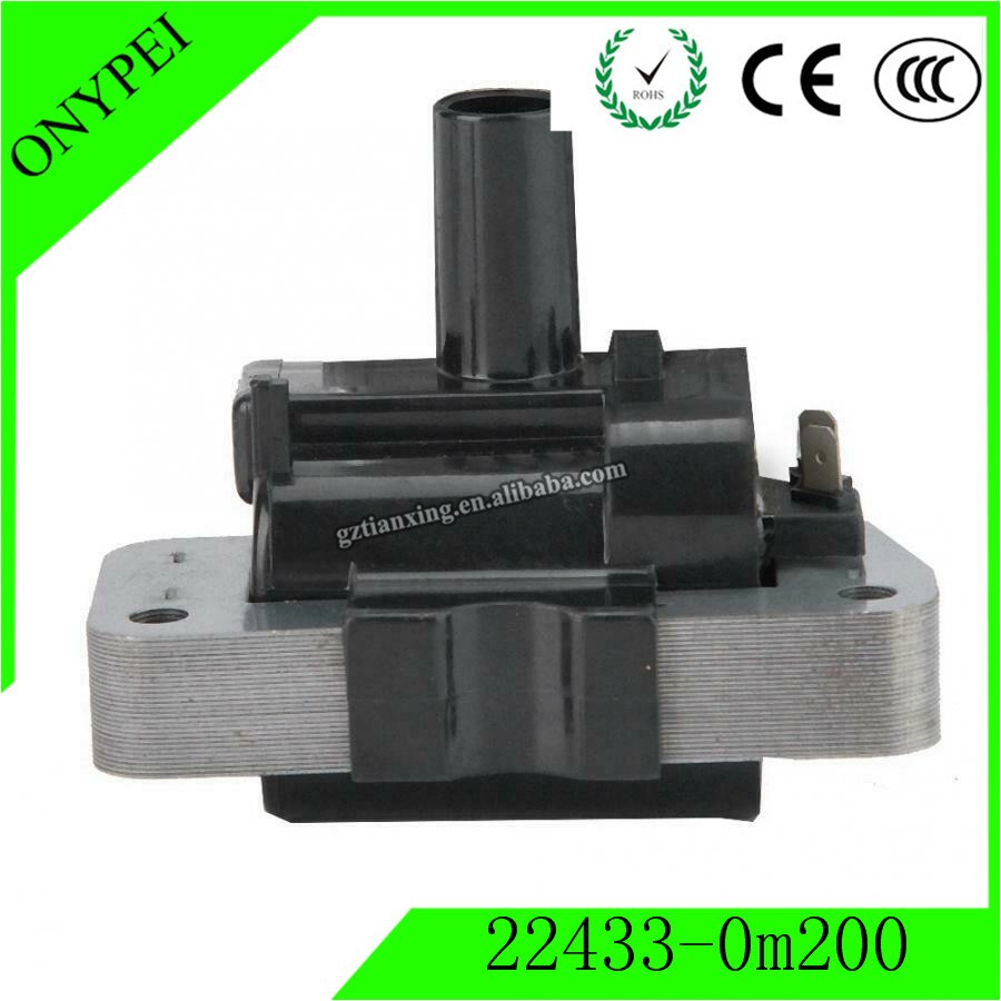 22433 0M200 22433F4302 CM1T227 Ignition Coil For N... – Vicedeal