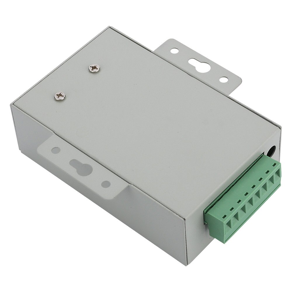 Alimentatore Yominerr 110-240V AC In Uscita 12V DC – Caricabatterie Impermeabile Con Spina UE Per Telecamere CCTV E AHD