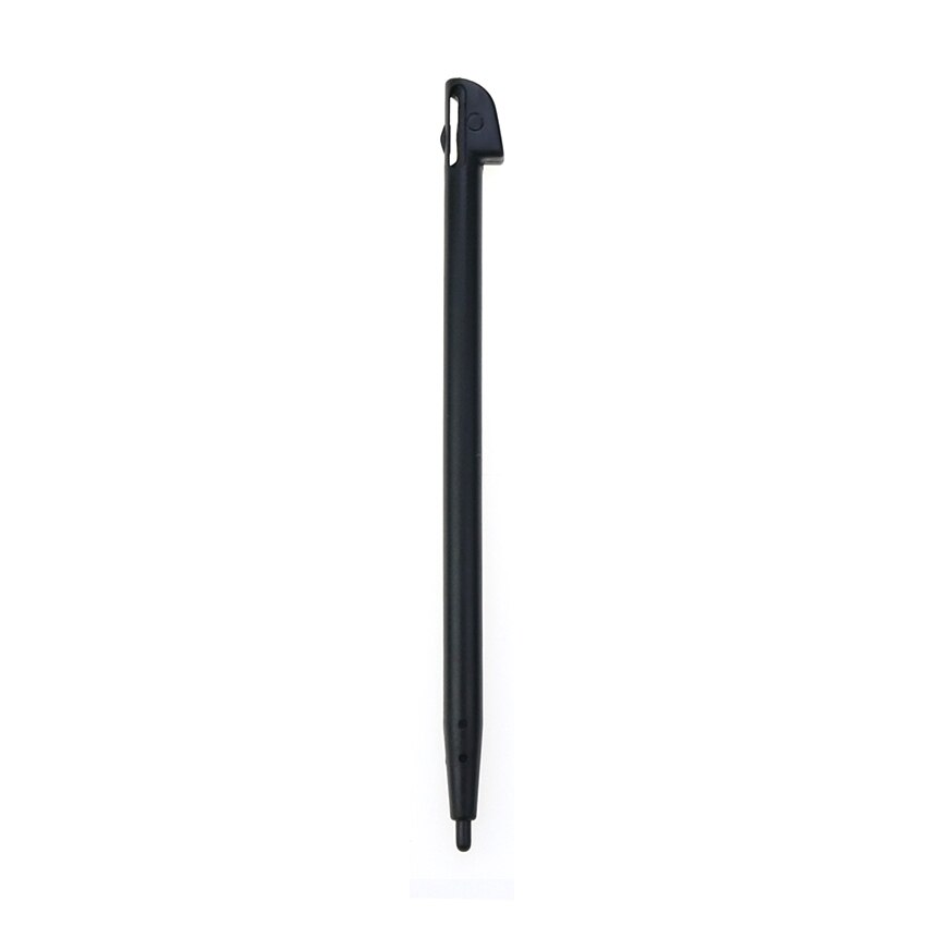 JCD 5PCS Plastic Stylus Pen Game Console Screen Touch Pen For Nintend Wii U WIIU Game Console