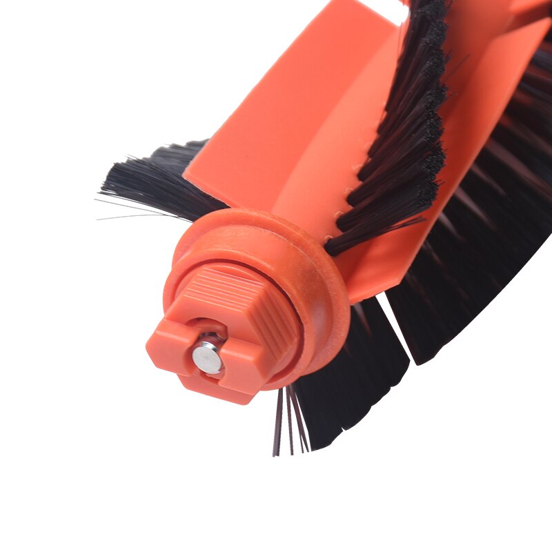 Cepillo lateral principal para Xiaomi Mijia STYJ02YM Conga 3490 Viomi V2 PRO V-RVCLM21B, piezas de aspiradora, accesorios